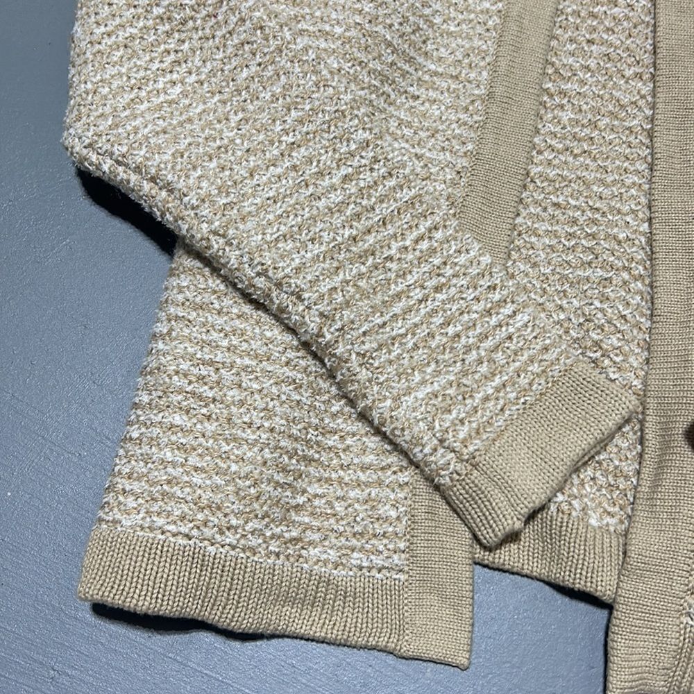 LOFT Cozy Cardigan Sweater (Women's Small) - Picture 4 of 7